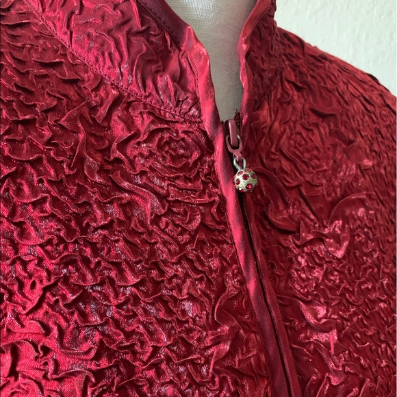 Víctor Costa beautiful suit blazer jacket size 8! - Picture 2 of 6